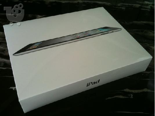 Προς πώληση:- Αρχικό Apple iPad 2 32GB Wi-Fi + 3G